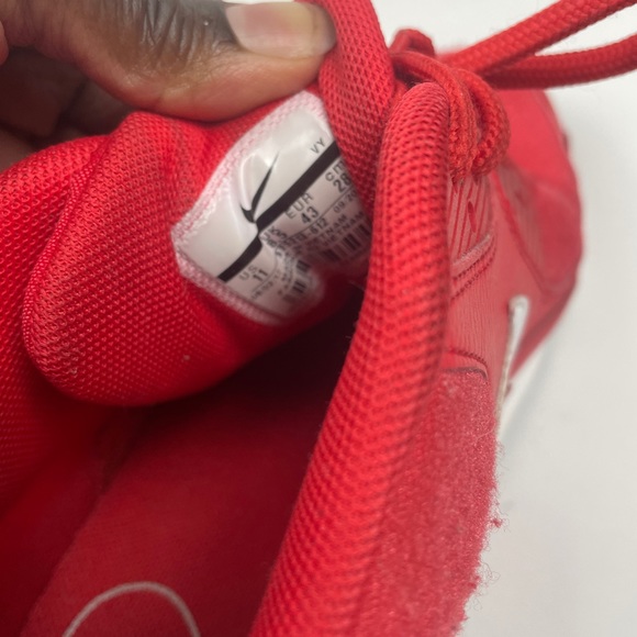 - ✅ NIKE AIRMAX USED SIZE 11 womens - Picture 2 of 11